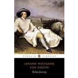Italian Journey {1786-1788} (Paperback, 1992)
